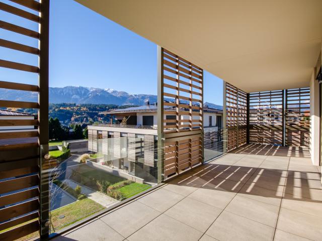 Apartment mieten in Seeboden, Kärnten