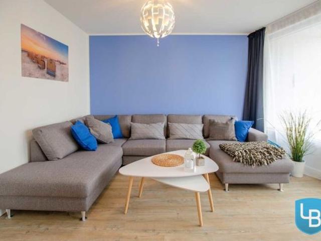 Wohnung kaufen in Kellenhusen, Schleswig-Holstein