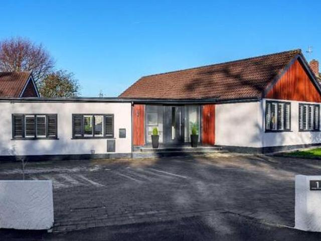 House for sale in Lyons, Greater London