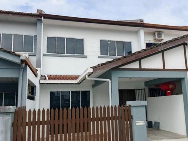 Terraced House for sale in Kuching, Sarawak