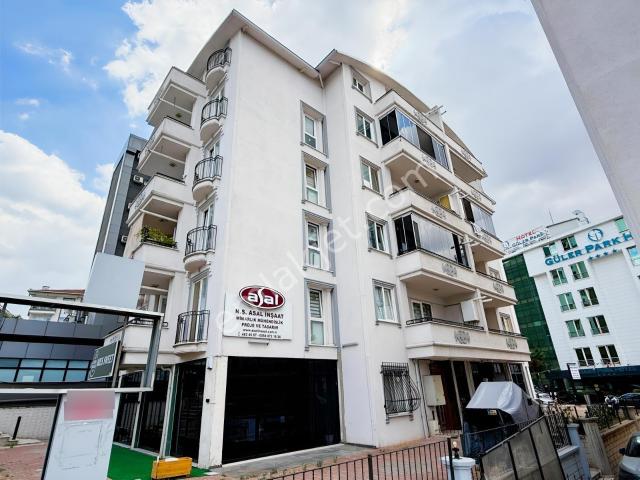 Görükle Mahallesi, Nilüfer içerisinde kiralık mülk