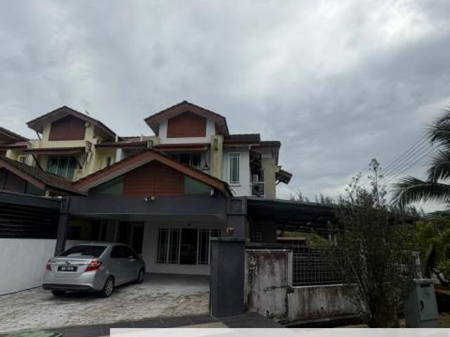 House for sale in Kuching, Bahagian Kuching