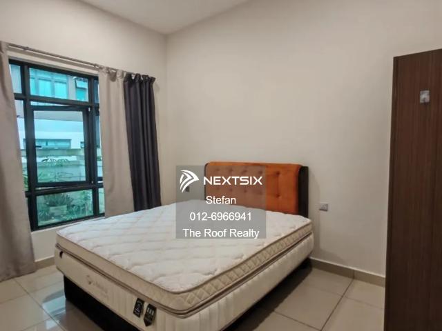 Warehouse for rent in Kuching