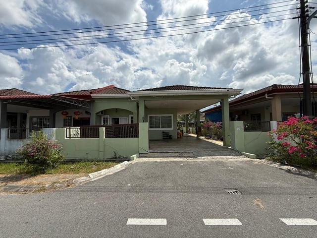 Residential House for sale in Kuching, Sarawak