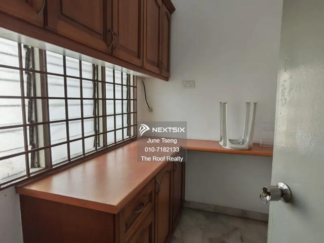 Residential House for rent in Kuching