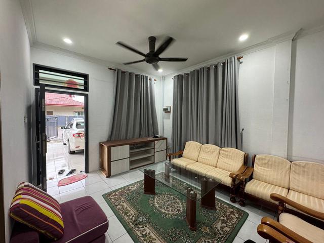 Terraced House for sale in Kuching