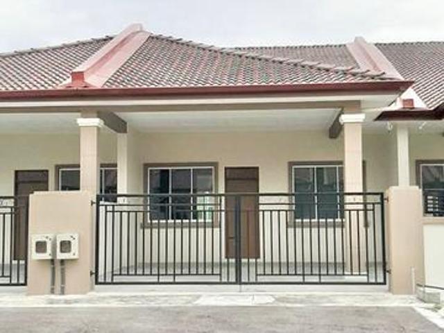 Terraced House for sale in Kuching
