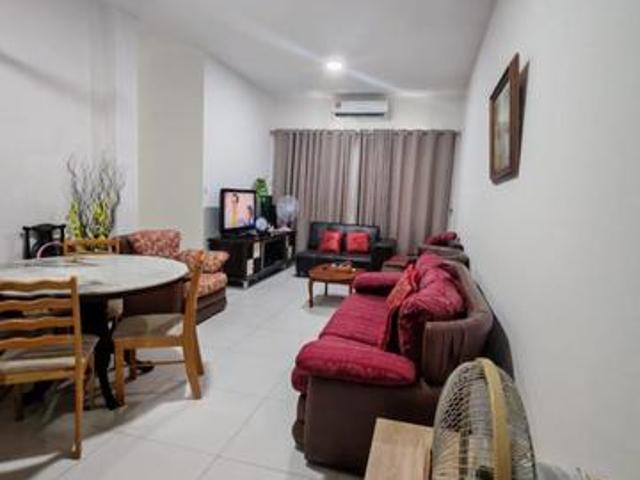 Apartment for sale in Kuching