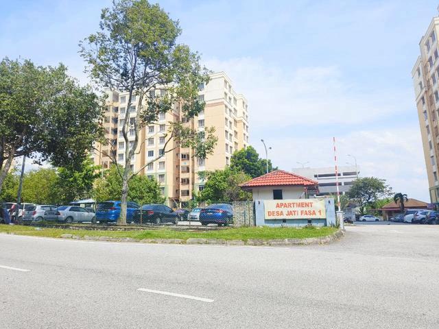 Apartment for sale in Nilai, Seremban