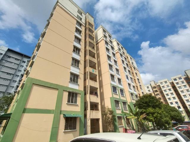 Apartment for sale in Nilai, Negeri Sembilan