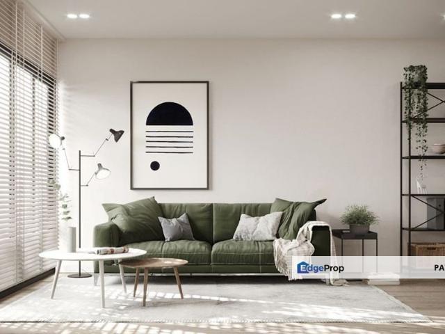 Condominium for sale in Tanjong Sepat, Selangor