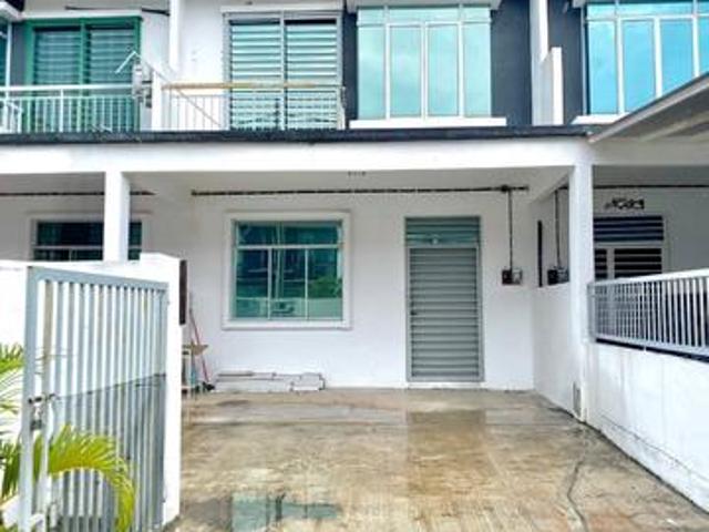 Terraced House for sale in Selayang, Selangor