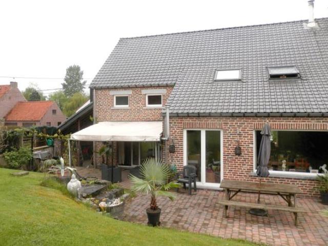 Maison location à Éghezée, Wallonie
