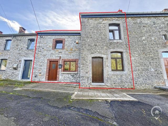 Maison location à Ohey, Wallonie