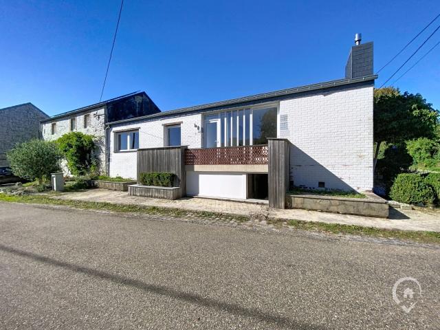 Maison location à Miécret, Havelange