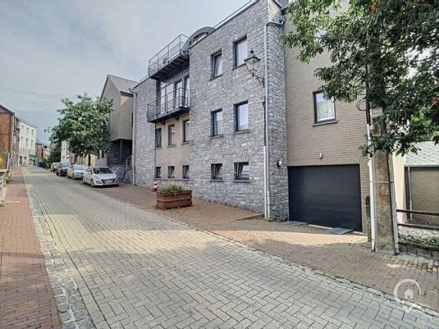 Appartement location à Marche, Wallonie