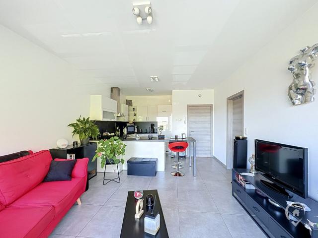 Appartement location à Marche, Wallonie