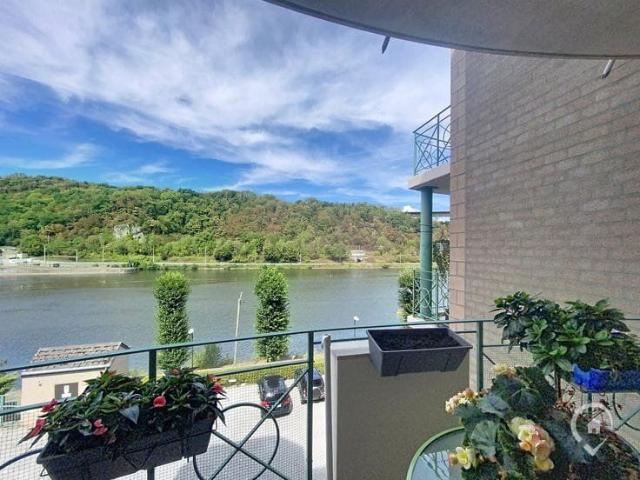 Appartement location à Dinant, Wallonie