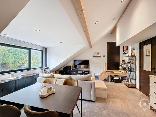 Appartement location à Marche, Wallonie