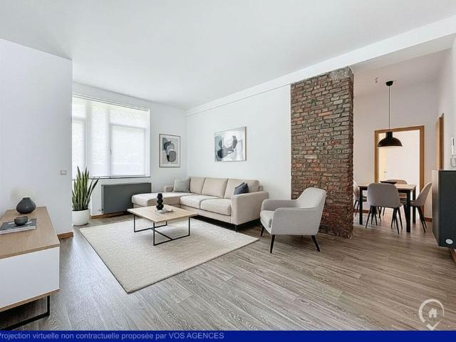 Appartement location à Ciney, Wallonie