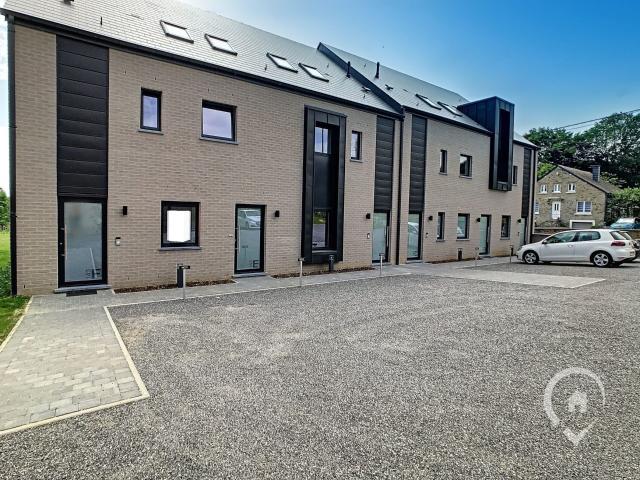 Appartement location à Marche, Wallonie