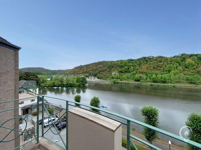 Appartement location à Dinant, Wallonie