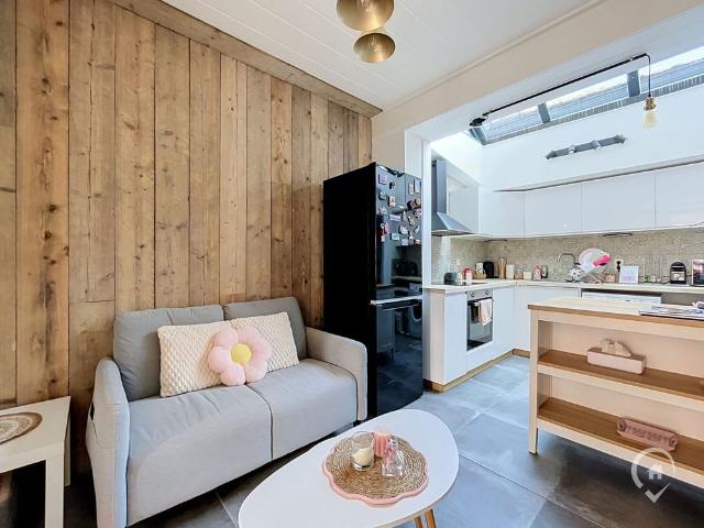 Appartement location à Namen, Wallonie