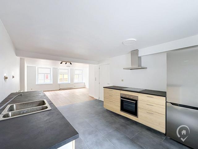 Appartement location à Ciney, Wallonie