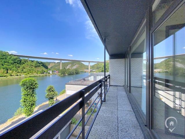 Appartement location à Dinant, Wallonie