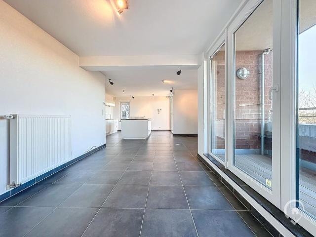 Appartement location à Marche, Wallonie