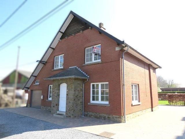 Maison location à Éghezée, Wallonie