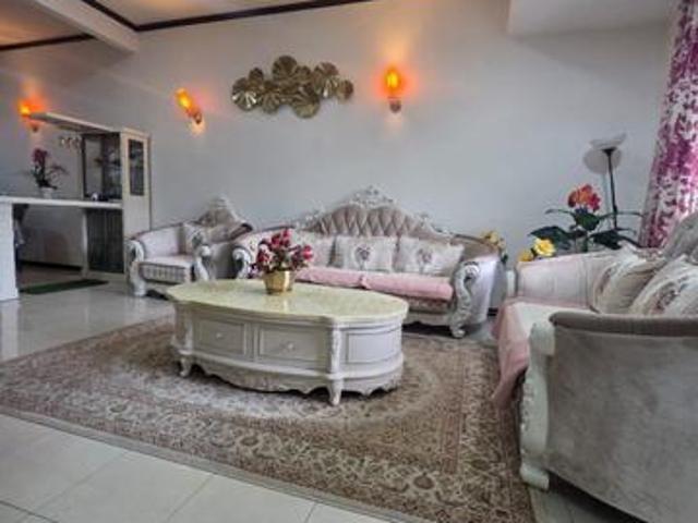 Terraced House for sale in Petaling, Alam Impian