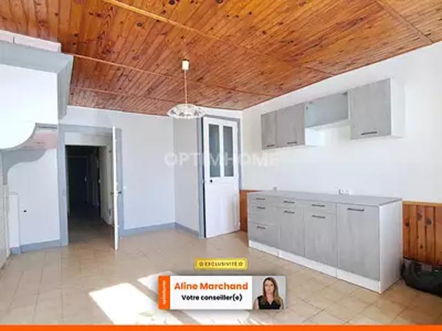 Maison vente à Lure, Demangevelle