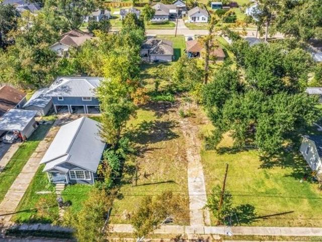 Land for sale in Lake Charles, Louisiana