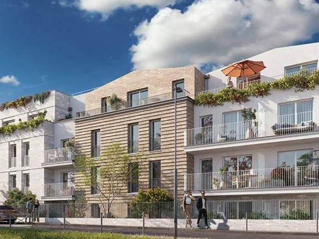 Appartement vente à Boulogne-Billancourt, Vanves