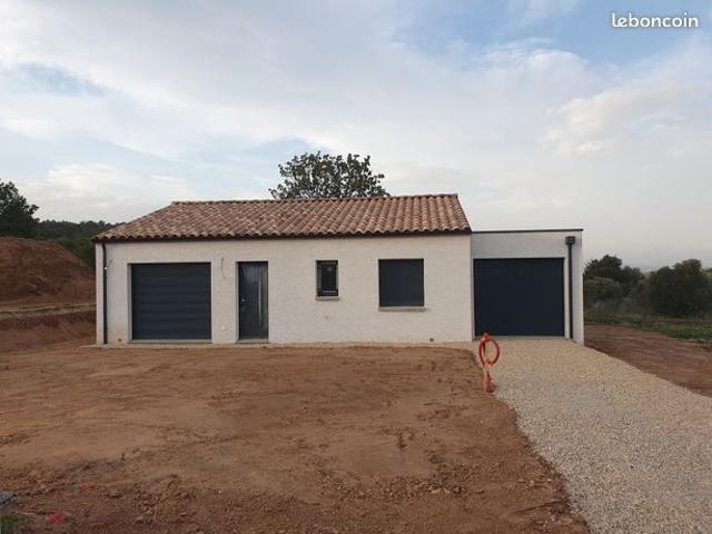 Maison vente à Lodève, Lavalette