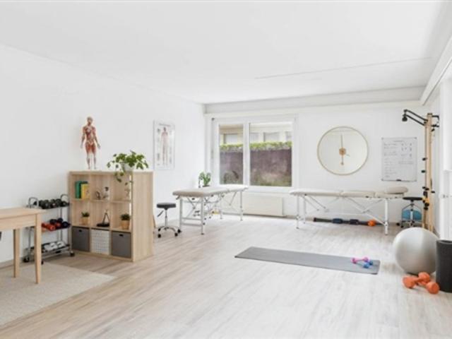 Büro mieten in Les Mayens-de-Sion, Wallis