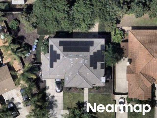 House for sale in Brentwood, California