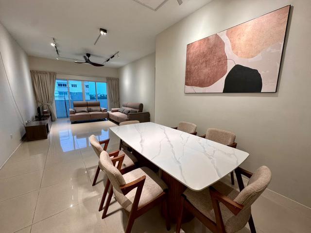 Condominium for rent in Kuantan, Pahang