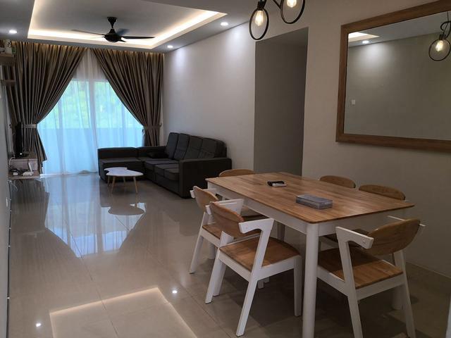 Condominium for rent in Kuantan, Pahang