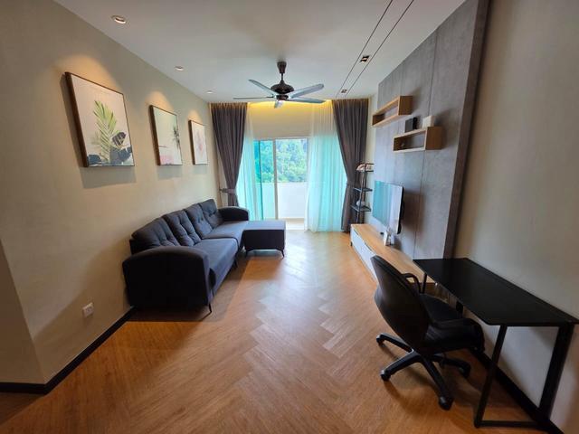 Condominium for rent in Kuantan, Pahang