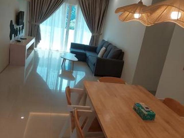 Serviced Residence for rent in Kuantan, Pahang