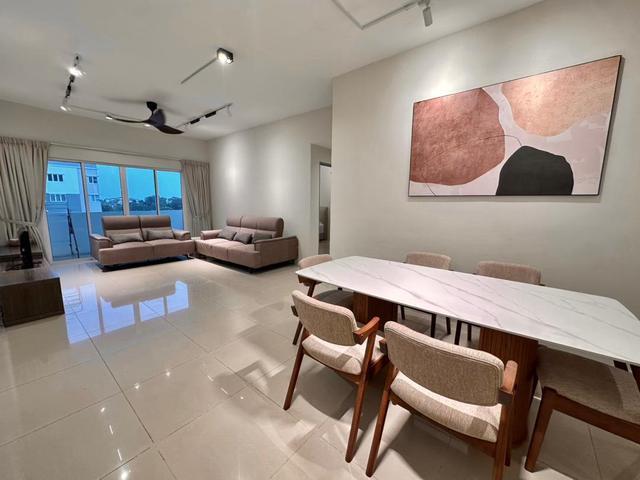 Condominium for rent in Kuantan, Pahang
