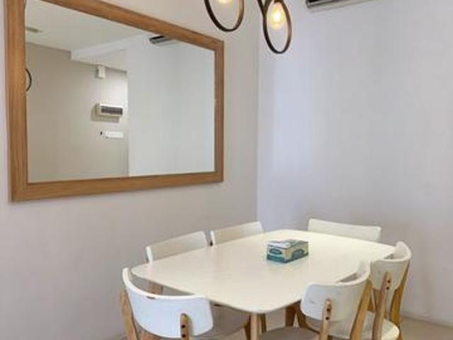 Serviced Residence for rent in Kuantan