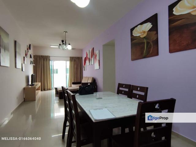 Condominium for rent in Kuantan, Pahang