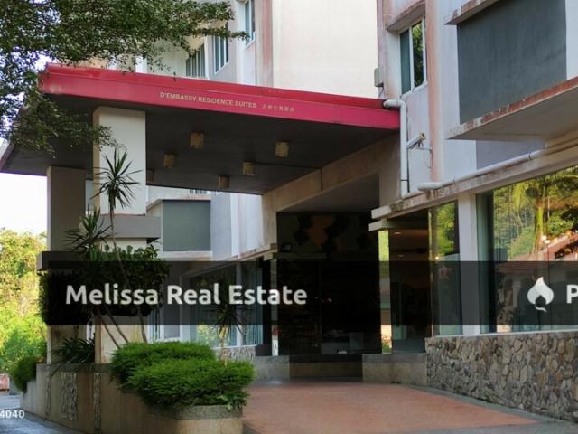 Serviced Residence for sale in Pahang