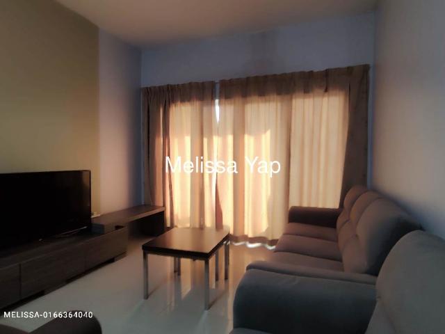 Apartment for rent in Kuantan, Pahang