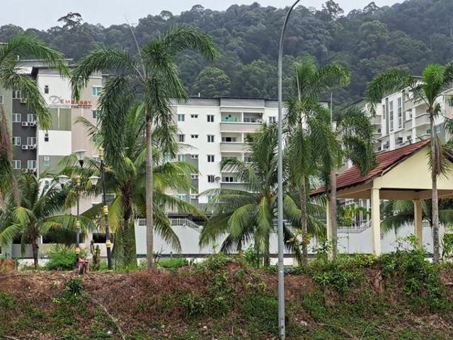 Condominium for sale in Kuantan, Pahang
