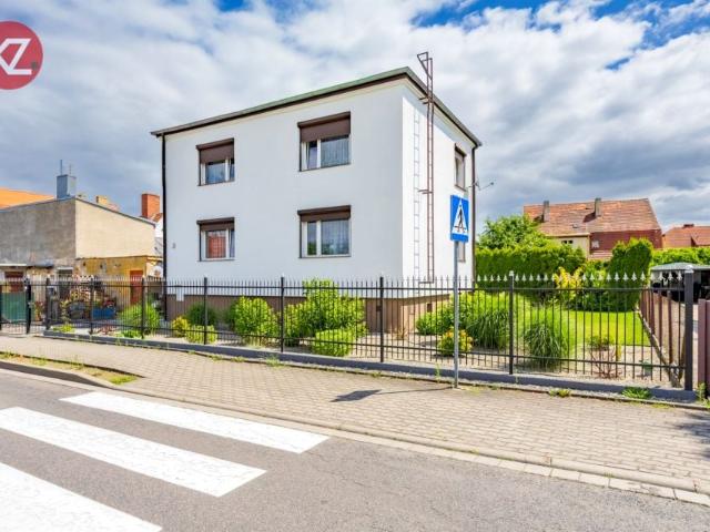Dom na sprzedaż w Piła, Wielkopolskie