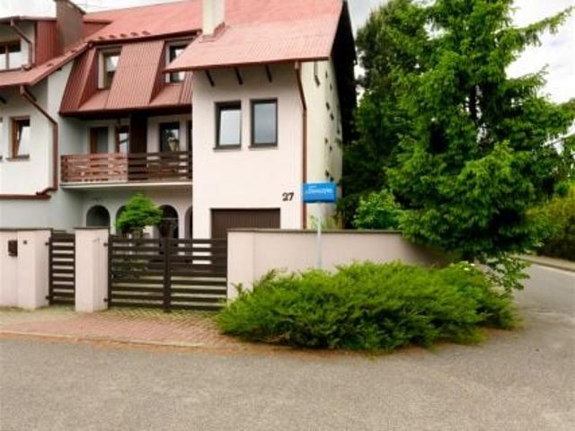 Dom na sprzedaż w Piotrków Trybunalski, Łódzkie